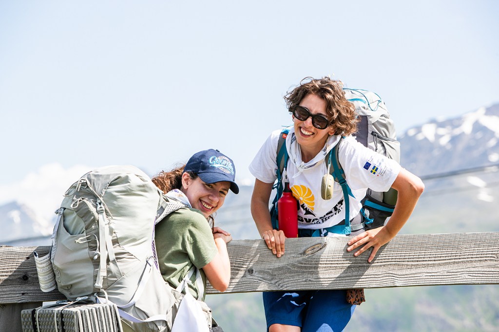 Experience of a Lifetime – Story of Highlander&nbsp;Adventure