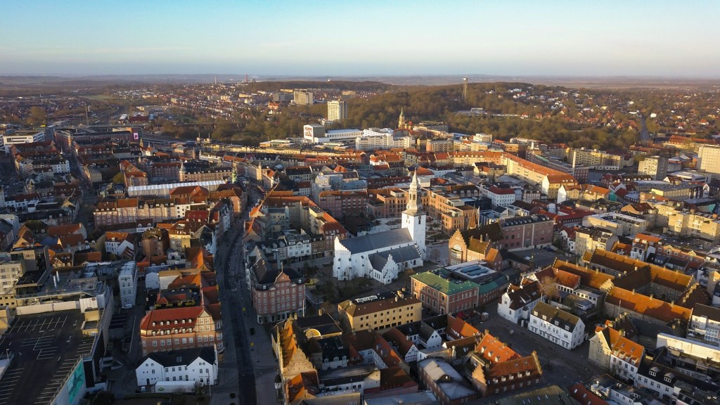 Aalborg, Denmark