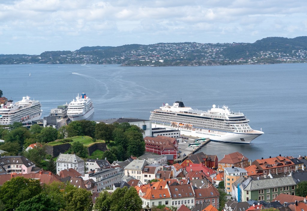Bergen, Norway