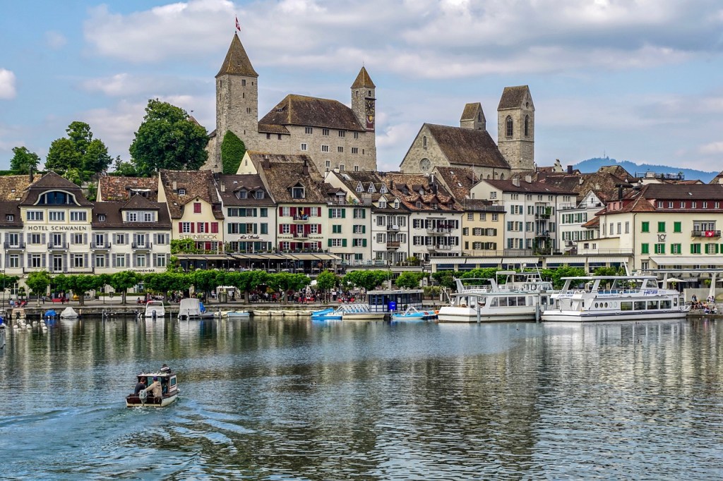 Zurich, Switzerland