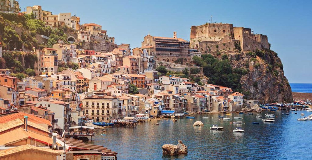 Discover Unique Travel Destinations in&nbsp;2025